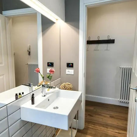 Oltrarno'S Sweet Rose - Free Parking! Appartement Florence Buitenkant foto