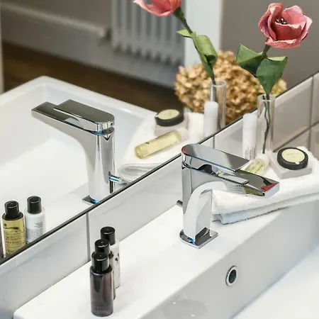 Oltrarno'S Sweet Rose - Free Parking! Appartement Florence Buitenkant foto