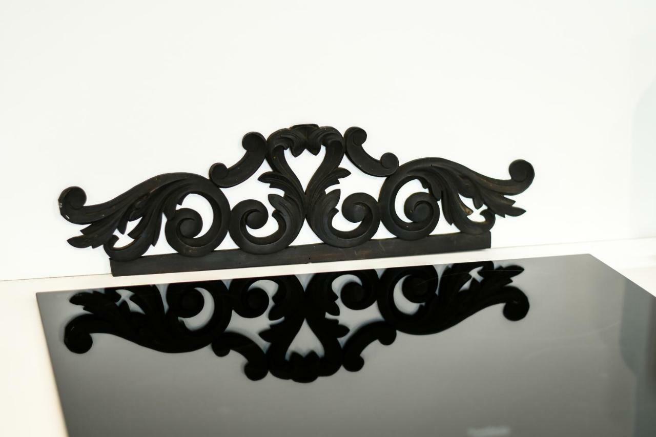 Oltrarno's Sweet Rose - Free Parking! Apartment Florenz