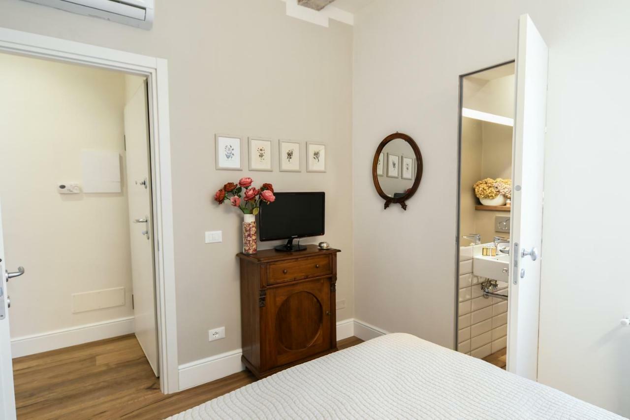 Oltrarno's Sweet Rose - Free Parking! Florenz